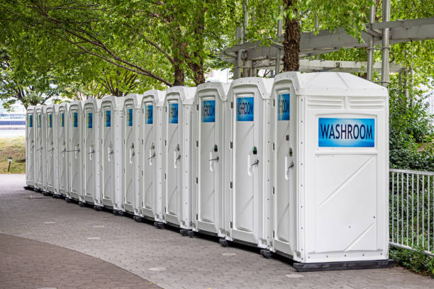  Quincy, MI Porta Potty Rental Pros