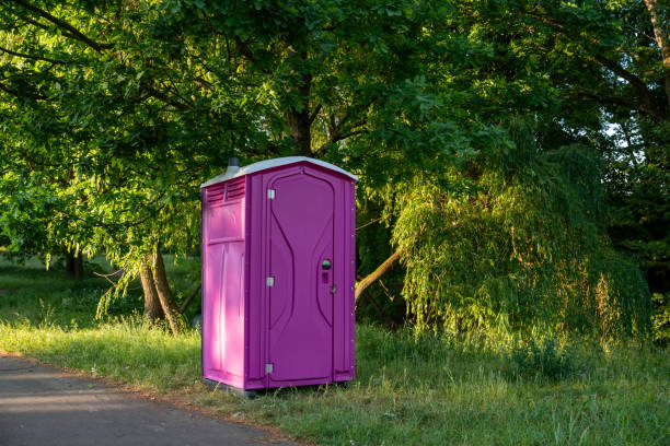 Sanitation services for porta potties in Quincy, MI